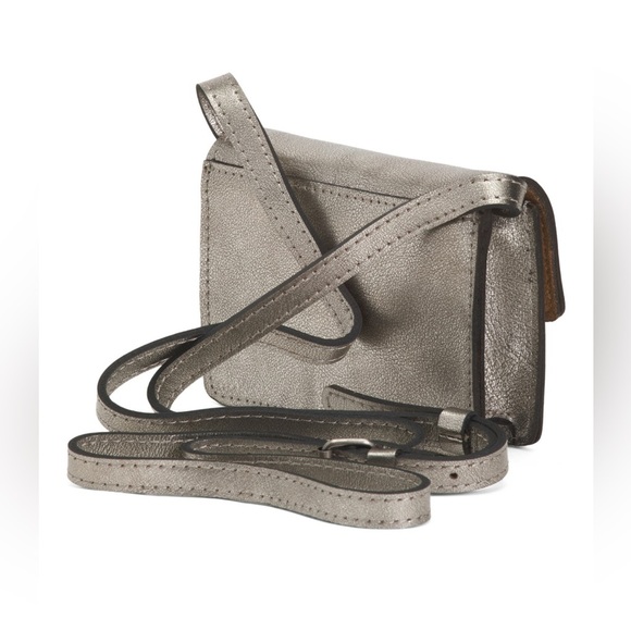 Patricia Nash Mini Lanza Crossbody - Picture 14 of 14